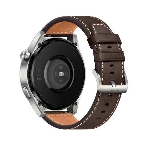 Watch 3 Pro Classic, 3,63 Cm (1.43""), Amoled, Touch Screen, 16 Gb, Gps (s - Foto 6