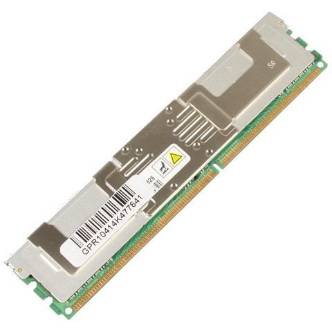 Mmd8827/8gb Memoria 1 X 8 Gb Ddr2 667 Mhz (8gb Memory Module For Dell - 667mhz Ddr2 Major Dimm 667mhz - Ddr2 M - Foto 2