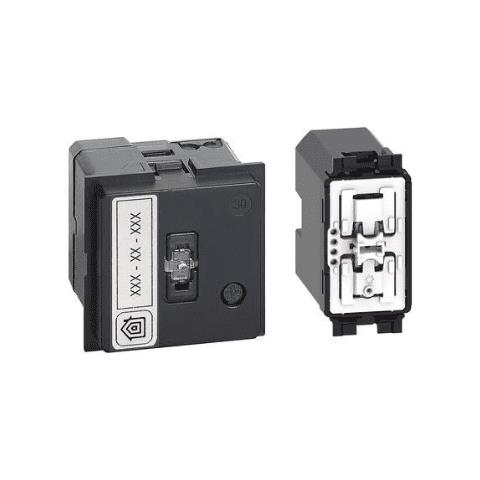 Gateway Living Now Per Installazione Connessa In Casa 110-230 Va. c. - 2 Moduli K4510c - Foto 1