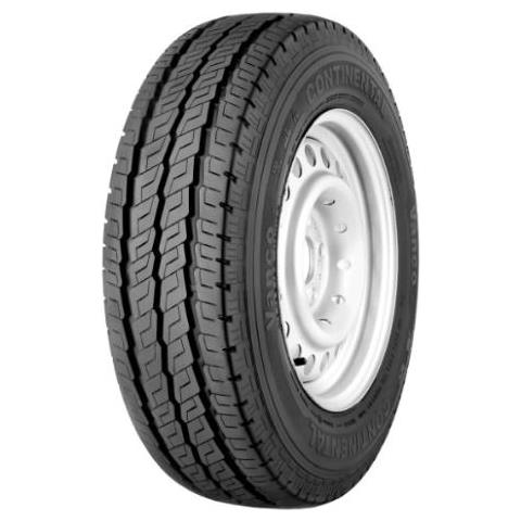 Pneumatico Continental Vanco Eco 195/75r16 100h - Estivo - Foto 1