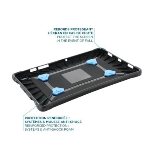 Custodia per Tablet 10.4'' Colore Nero - Foto 2