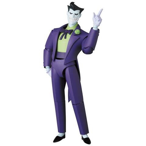 Mafex The New Batman Adventures The Joker - Foto 1