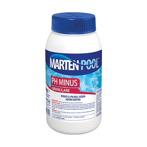 Regolatore Ph Meno X Piscina Marten - Foto 1
