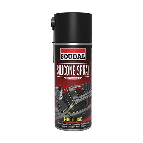 Silicone Spray 400 Ml - Foto 1