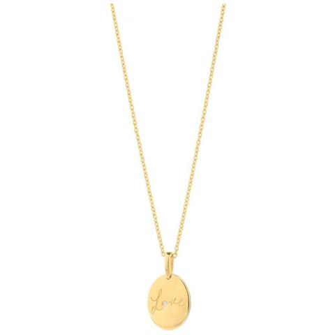 Gioielleria P7219cdawwc93. Collana, Colore Oro. Donna. - In ordine - Foto 4