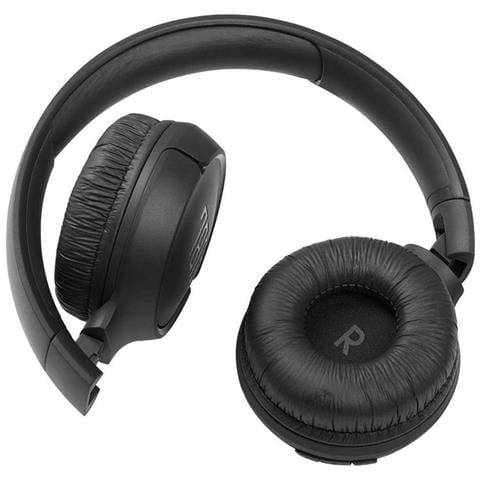 Cuffie Tune 570BT con Microfono Bluetooth Colore Nero - Foto 2