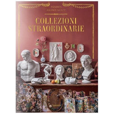 Marin Montagut - Collezioni Straordinarie. Ediz. A Colori - Foto 2