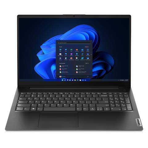 V V15 AMD Ryzen™ 5 7520U Computer portatile 39,6 cm (15.6") Full HD 8 GB LPDDR5-SDRAM 256 GB SSD Wi-Fi 5 (802.11ac) Windows 11 Pro Nero - Foto 1