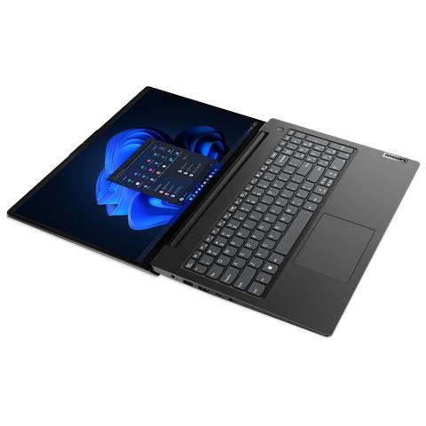 V V15 AMD Ryzen™ 5 7520U Computer portatile 39,6 cm (15.6") Full HD 8 GB LPDDR5-SDRAM 256 GB SSD Wi-Fi 5 (802.11ac) Windows 11 Pro Nero - Foto 15