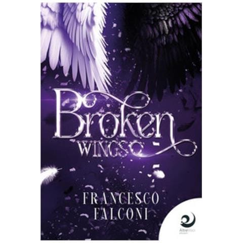 Francesco Falconi - Broken Wings - Foto 1