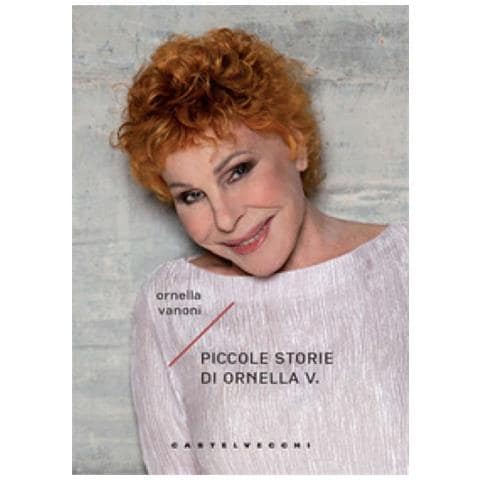 Ornella Vanoni - Piccole Storie Di Ornella V. - Foto 1