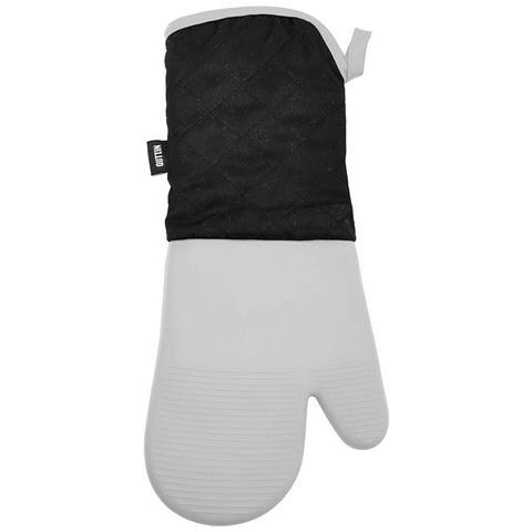 Guantone Da Forno Quttin Silicone 43 X 18 Cm (12 Unità) - Foto 3