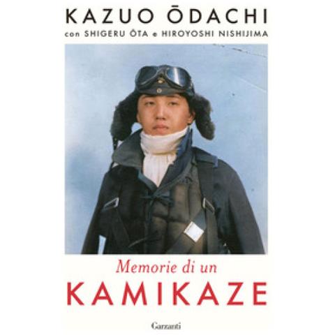Kazuo Odachi - Memorie Di Un Kamikaze - Foto 1