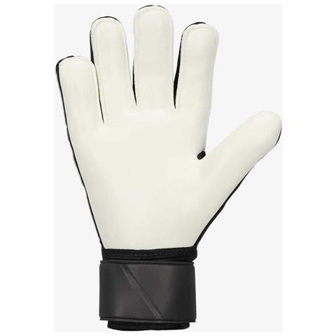 Football Goalkeeper Gloves Fj4862-013, Unisex, Nero, 9 - Foto 3