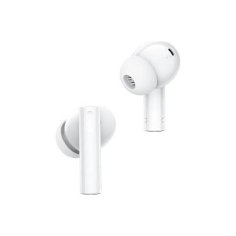 Buds Air 5 Wireless Ear Buds Con Cancellazione Attiva Del Rumore Artic White - Foto 2
