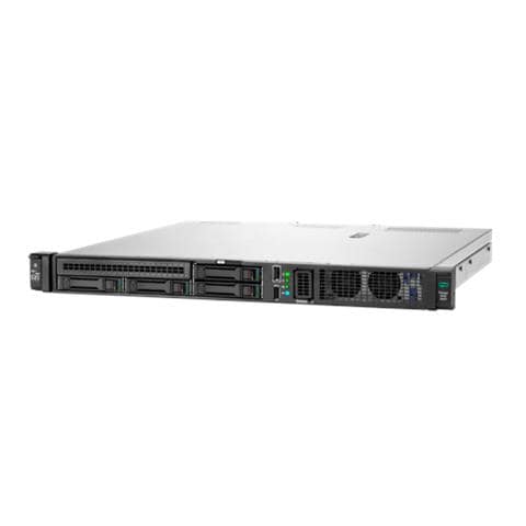 Server Rack Proliant Dl20 Gen11 1u Intel Xeon E E-2414 2.6 Ghz 16gb Ddr5-sdram 290w No Sistema Operativo - Foto 3