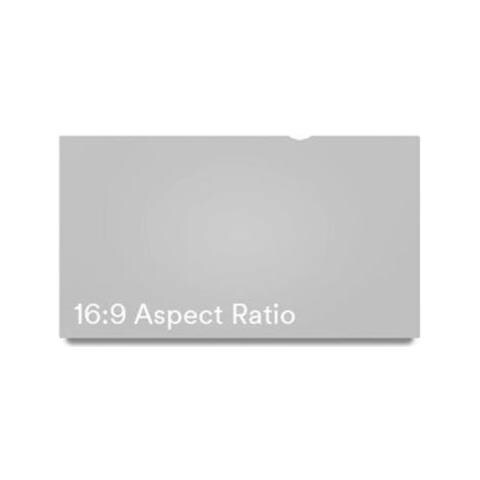 98044059321 Schermo Anti-riflesso Filtro Per La Privacy Senza Bordi Per Display 60,5 Cm (23.8"") - Foto 2