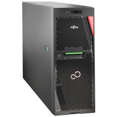 Fujitsu Primergy Tx2550 M7 Server Tower Intelãƒâ€šã‚â® Xeonãƒâ€šã‚â® Gold 5415+ 2,9 Ghz 32 Gb Ddr5-sdram 900 W (tx2550 M - Foto 5