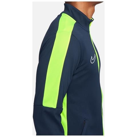 Giacca Da Tuta Dri-Fit Dr1681-452 Uomo Taglia L Colore Nero - Foto 6