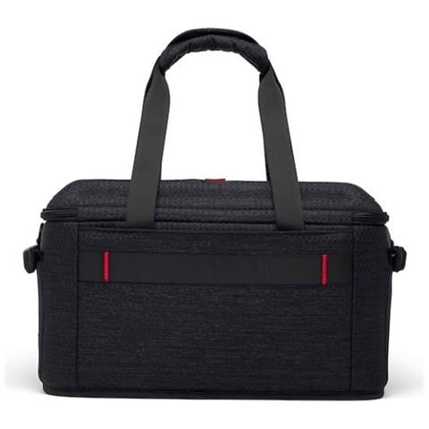 Pro-Light Borsa da corriere Nero - Foto 2