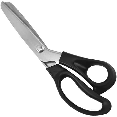 Forbici Dentellate Smerlate Da 5 Mm Per Cucito E Artigianato - Foto 1