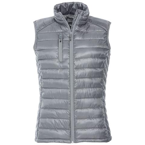 Hudson Vest Lady Grigio Xs - Foto 1