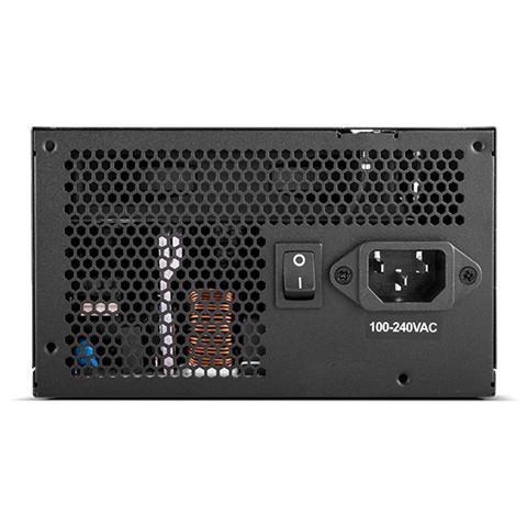 Alimentatore NXHUMMER750XGD Potenza 750 W Colore Nero - Foto 5