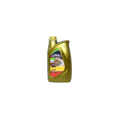 I-sint Ms 5w-30 Lubrificante Motore Con Formula ""synthetic Technology"" 1lt - Foto 1