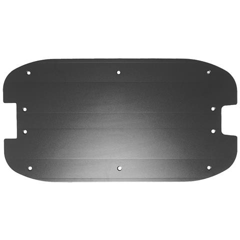 Impugnatura Scooter Dualtron Thunder - Tappetino Antiscivolo, Nero - Foto 1