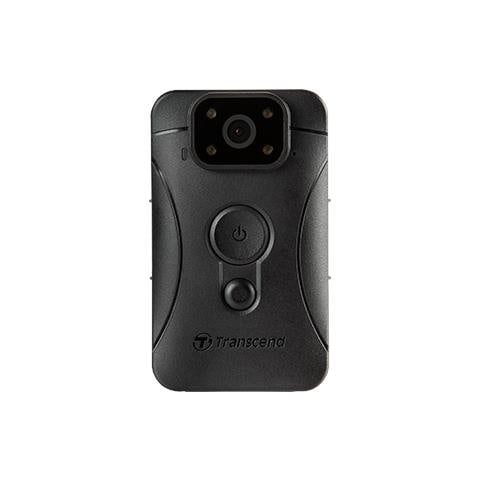 DrivePro Body 10 Telecamera per busto Cablato 1920 x 1080 Pixel Nero Batteria - Foto 1