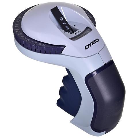 Omega Etichettatrice Portatile Termica Diretta - Foto 1