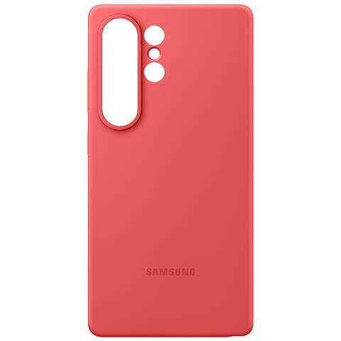 Galaxy S25 Ultra Silicone Case - Foto 1