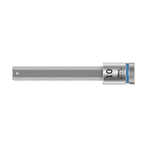Auen-sechskant Steckschlsseleinsatz 10 Mm 3/8"" (10 Mm) 8740 B Hf Zyklop 05003044001 (05003044001) - Foto 1