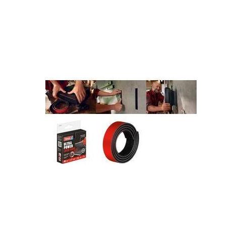 Ultra Power Lock Tape Klettband 20kg 1mx25mmx4mm (55233-00002-00) - Foto 1