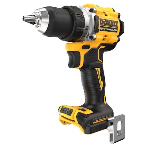 DCD800P2T-QW cacciavite elettrico e avvitatore a impulso - Foto 1