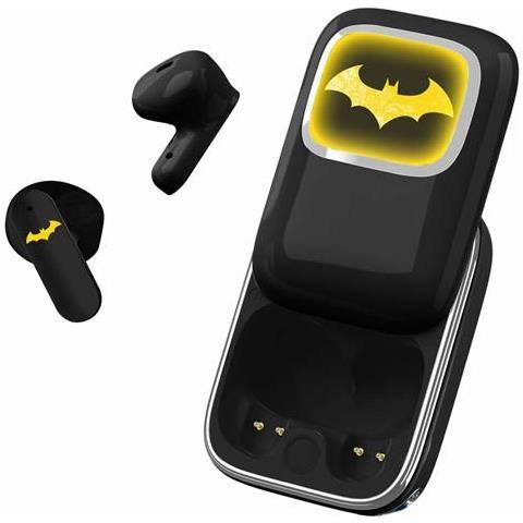 Batman Dark Knight Slide Tws Earpod - Foto 1