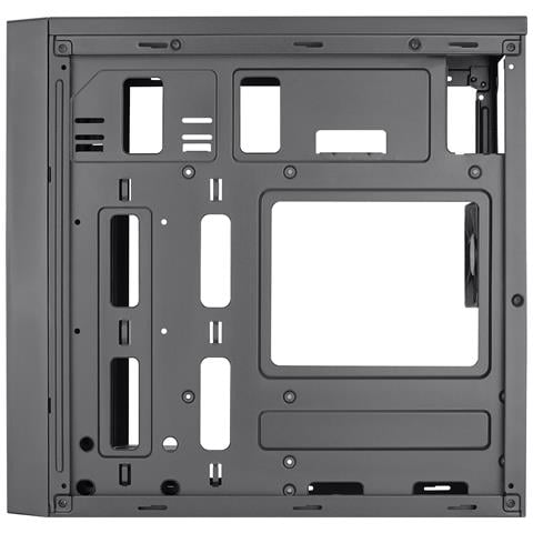 CS-108 Mini Tower Nero - Foto 2