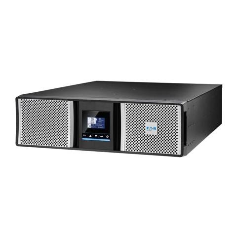 Gruppo di Continuità UPS 9PX 5000i RT3U Netpack G2 5 kVA 5000 W Doppia Conversione (Online) Rackmount 3U Sinusoidale - Foto 5