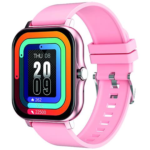 Orologio Connesso Con Chiamata Multisport Display Da 1,69"" Ip67 Balneo - Foto 1