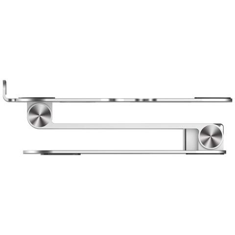 UCS-5001 Supporto per computer portatile Argento - Foto 2