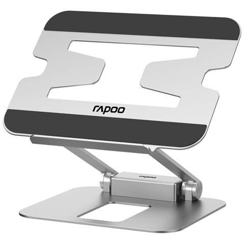 UCS-5001 Supporto per computer portatile Argento - Foto 1