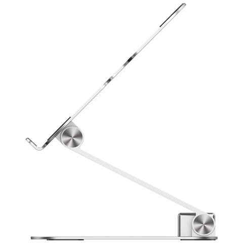 UCS-5001 Supporto per computer portatile Argento - Foto 15