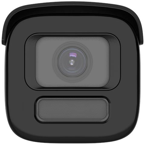 Telecamera Bullet Motorizzata WDR 130 dB DS-2CD2687G3-LIZSY (2.8-12 mm) IP 8MP Esterno Nero - Foto 2