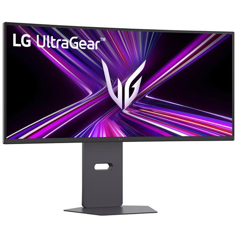 UltraGear Monitor Gaming 34" 21:9 curvo WQHD 160Hz 1ms - Foto 11