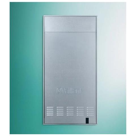 Cassone Da Incasso   Ecoinwall Plus Con Porta 0010030848 - Neutro A Magazzino - Foto 1