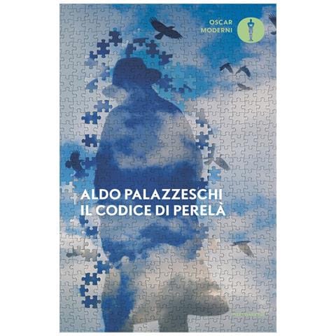 Aldo Palazzeschi - Il codice di Perelà - Foto 1