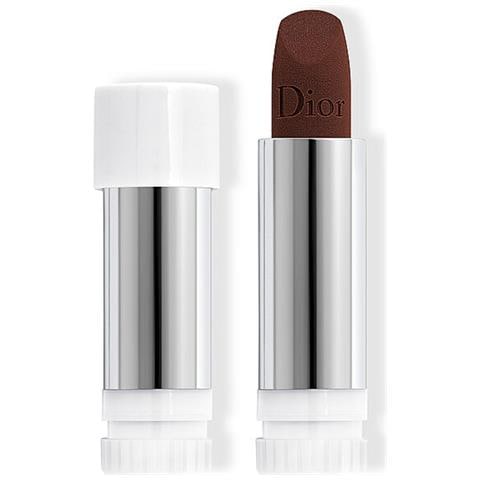 , Couture Colour, Velluto, Rossetto Cremoso, Marrone, Ricarica, 3.5 G - Foto 1