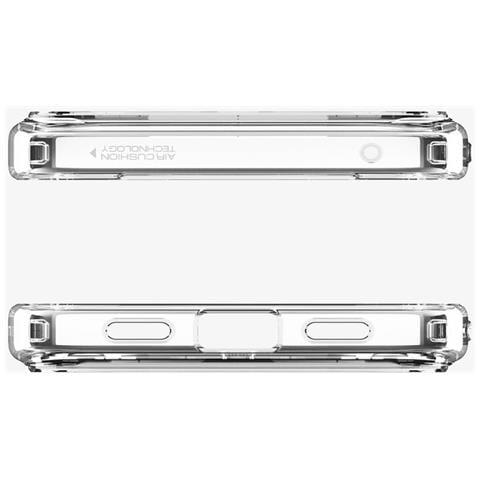 ACS09702 custodia per cellulare 16 cm (6.3") Cover Trasparente, Bianco - Foto 10
