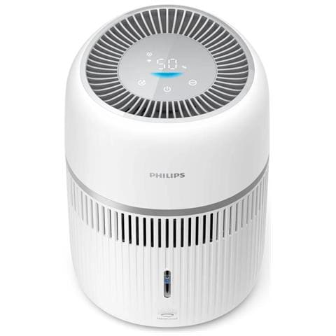 Serie 4000 Umidificatore d'aria - Foto 2