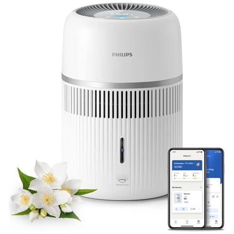 Serie 4000 Umidificatore d'aria - Foto 1